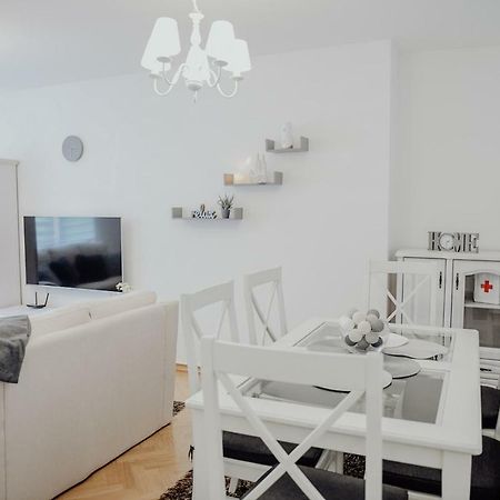 Apartman M5 Ðakovo 외부 사진