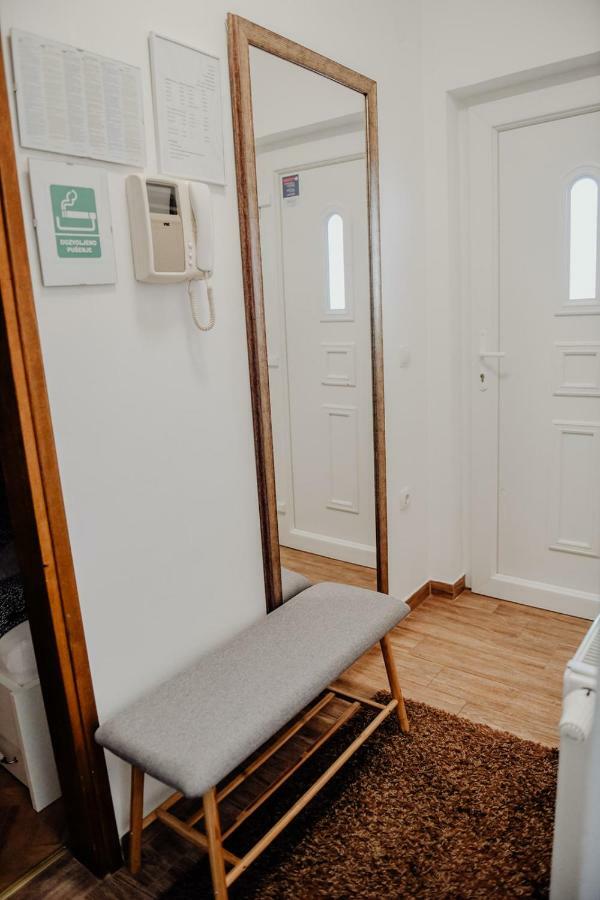 Apartman M5 Ðakovo 외부 사진