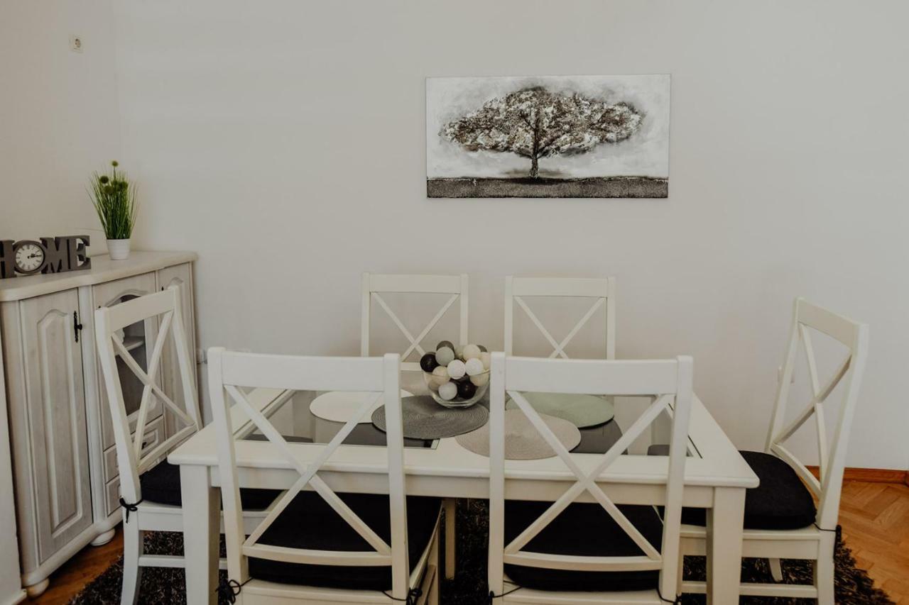 Apartman M5 Ðakovo 외부 사진