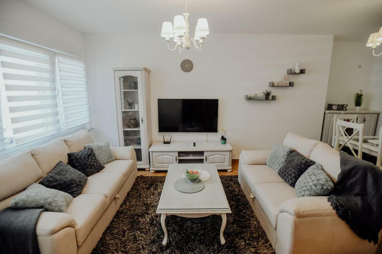 Apartman M5 Ðakovo 외부 사진