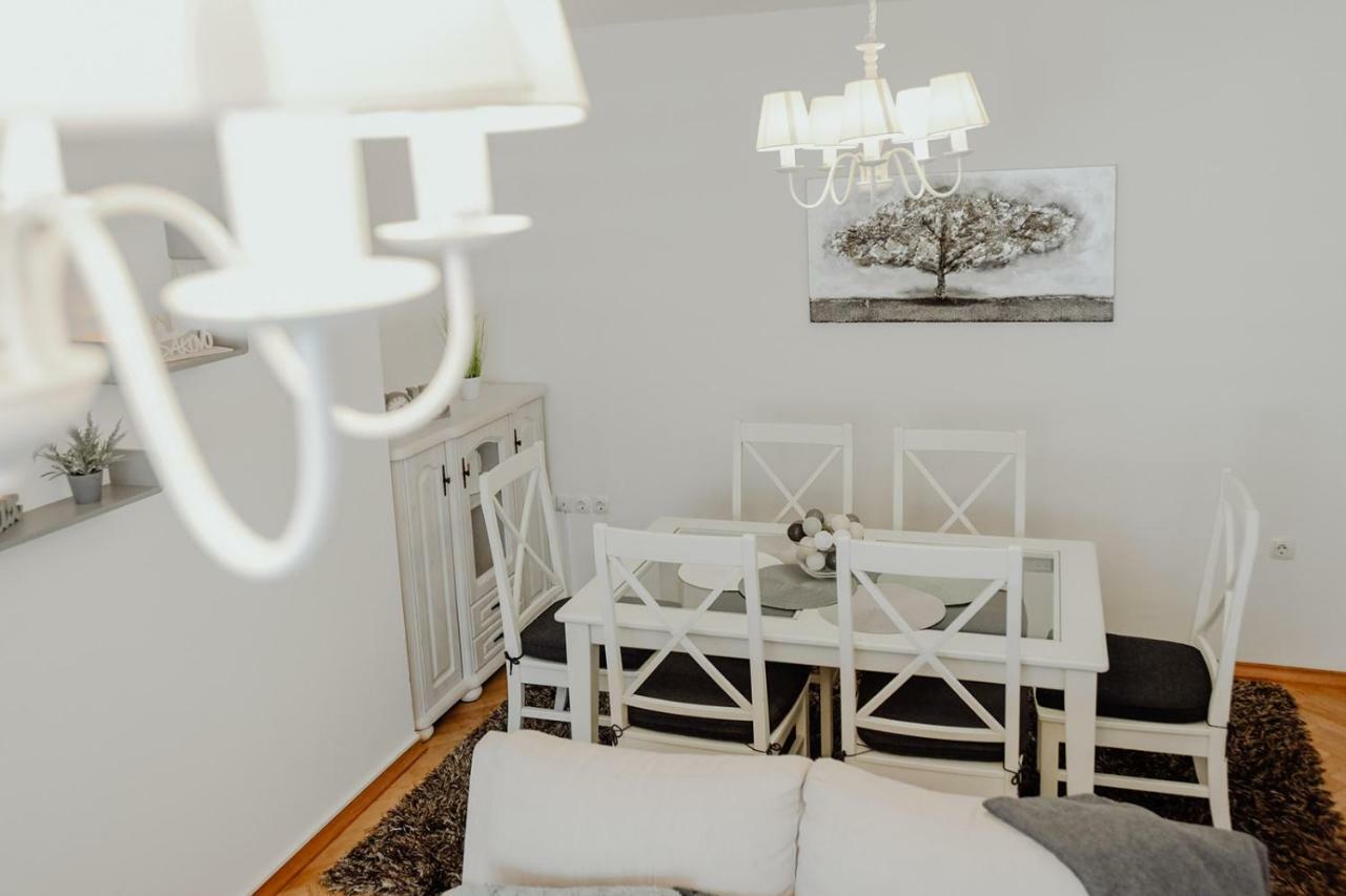 Apartman M5 Ðakovo 외부 사진