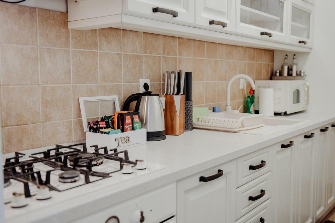 Apartman M5 Ðakovo 외부 사진