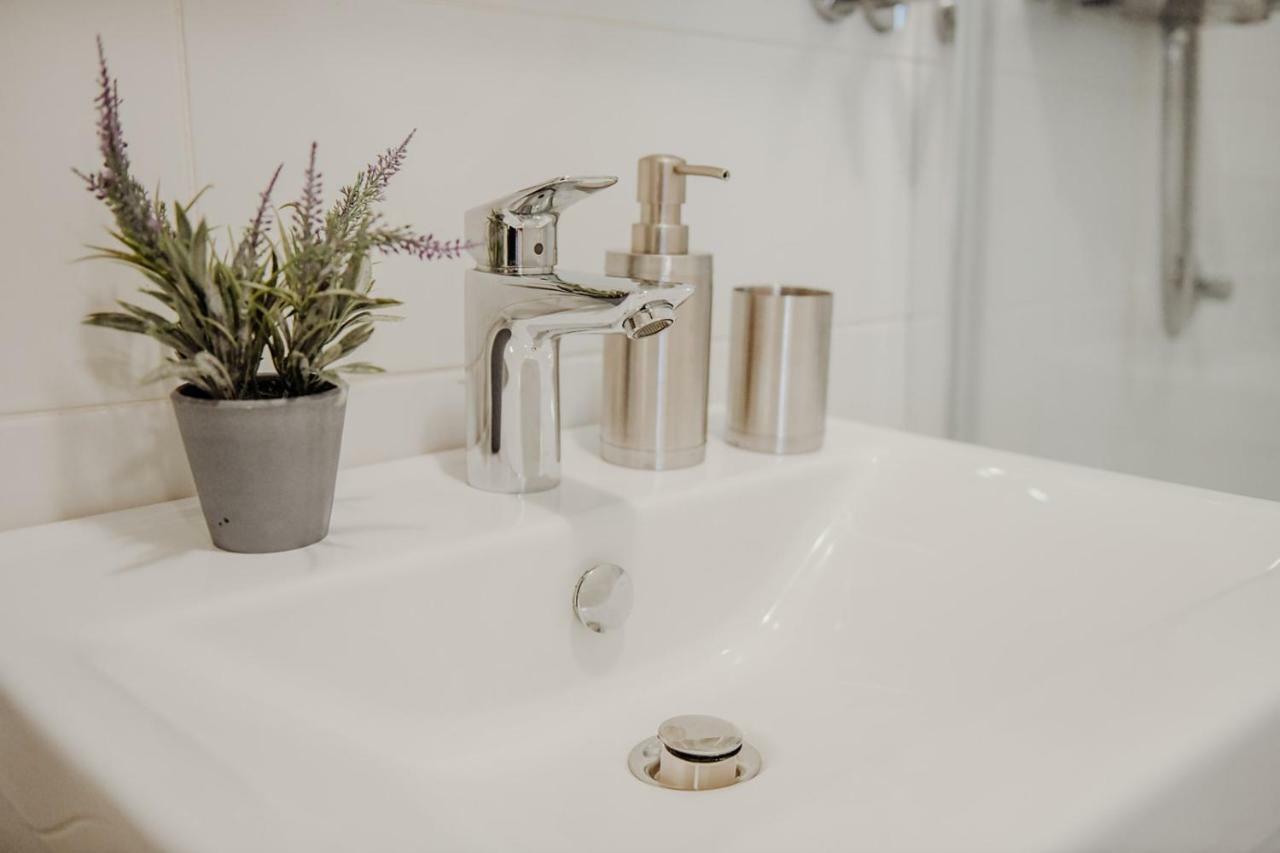 Apartman M5 Ðakovo 외부 사진