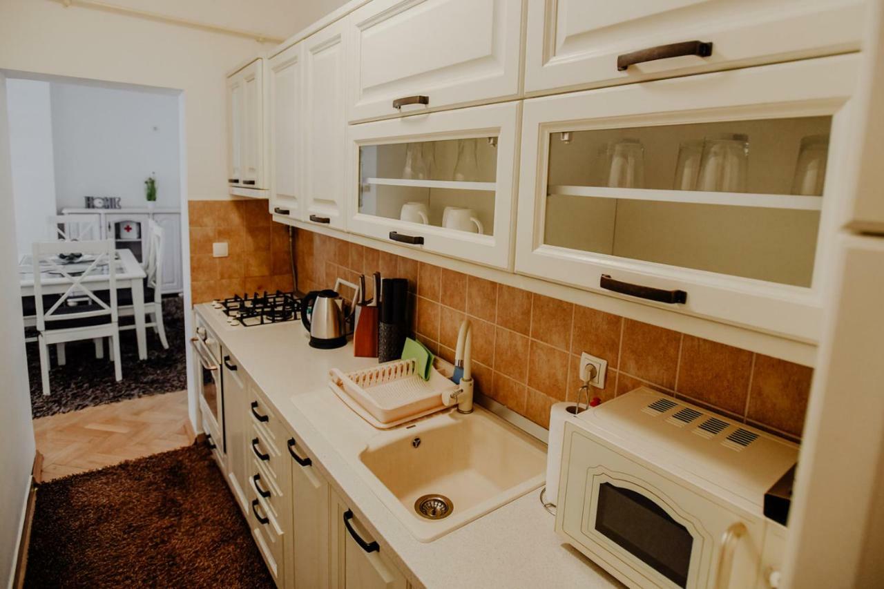 Apartman M5 Ðakovo 외부 사진