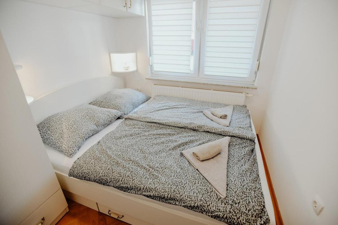Apartman M5 Ðakovo 외부 사진